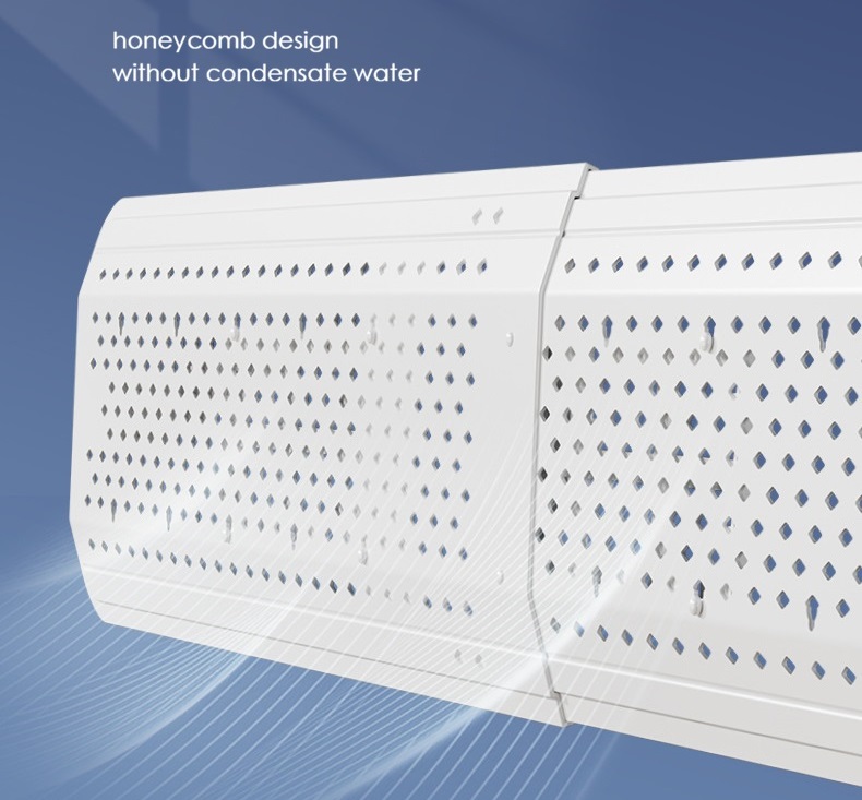 Air vent deflector 