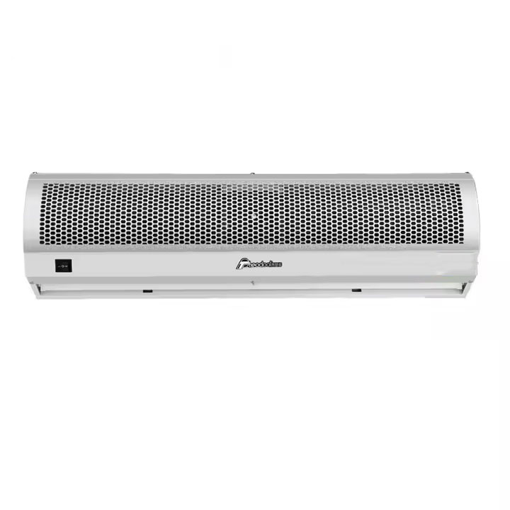 air curtain