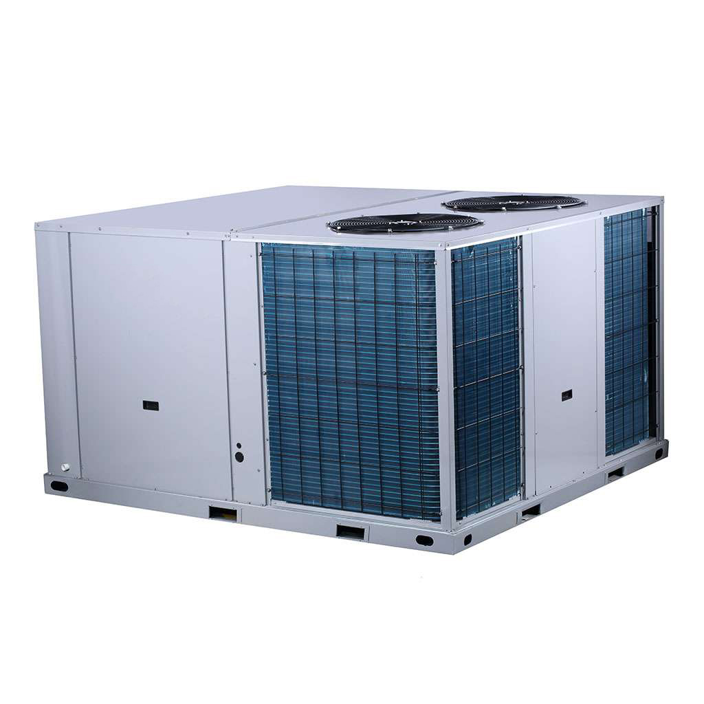 Rooftop package unit