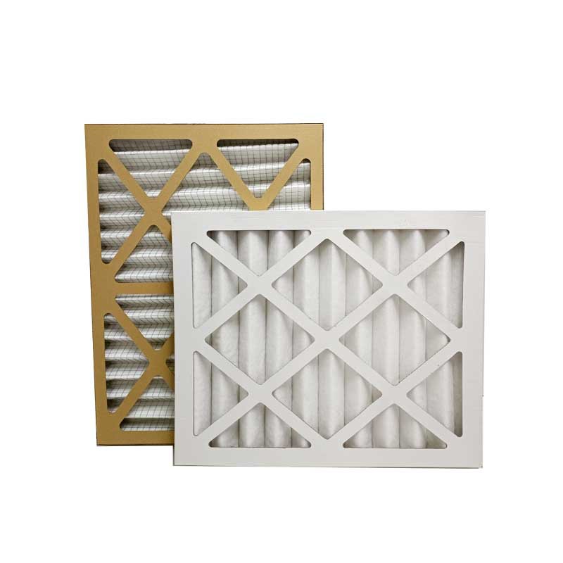 Air filter