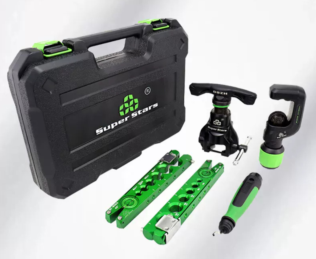 Air Conditioning Flaring Tool Kit