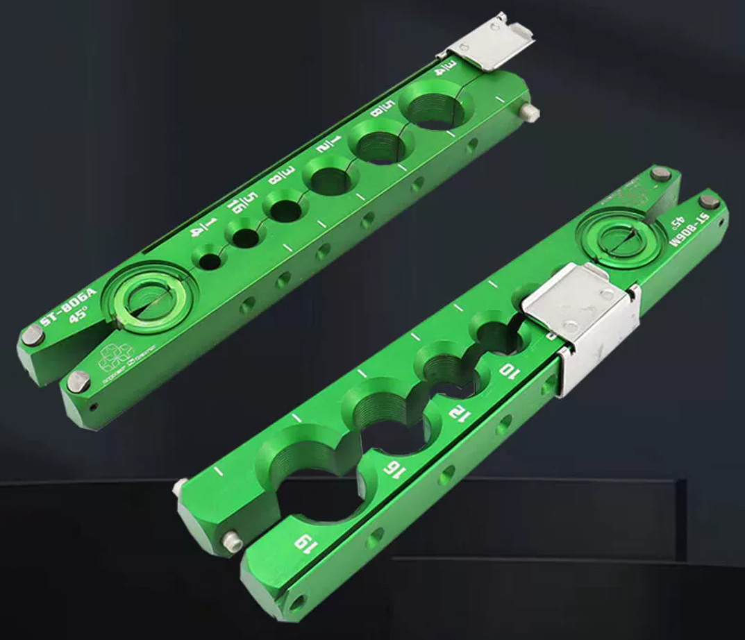 Air Conditioning Flaring Tool Kit