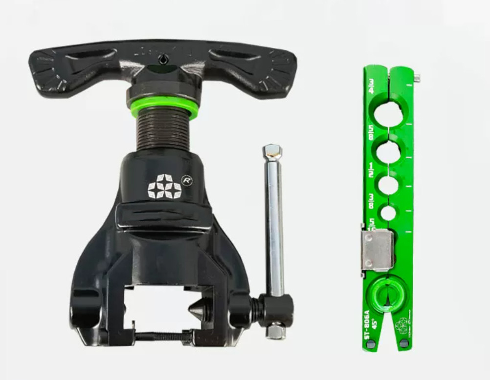 Air Conditioning Flaring Tool Kit