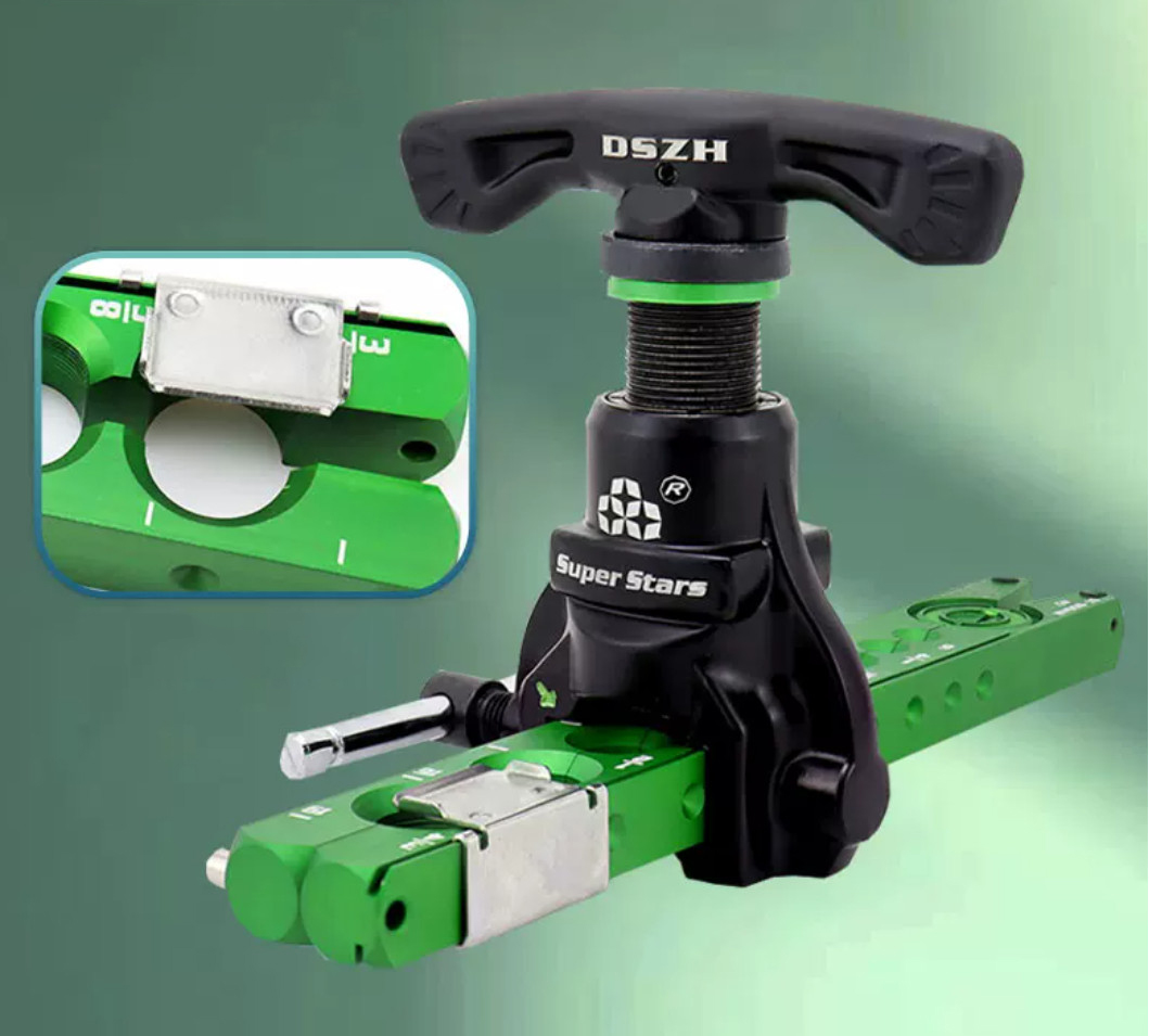Air Conditioning Flaring Tool Kit